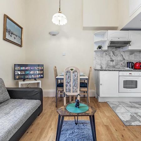 Flat In Central Londra Exterior foto